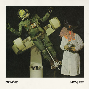 ดาวน์โหลดและฟังเพลง Rhyme of the Ancient Astronaut พร้อมเนื้อเพลงจาก Orgone