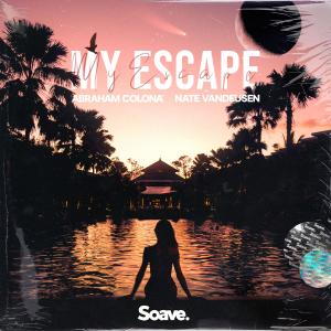 Album My Escape from Abraham Colona