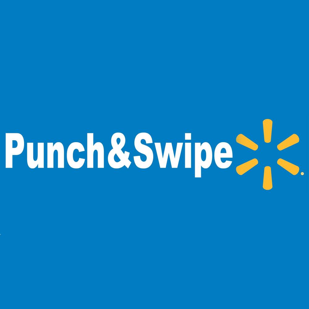 Punch & Swipe (feat. Supparay) (Explicit)