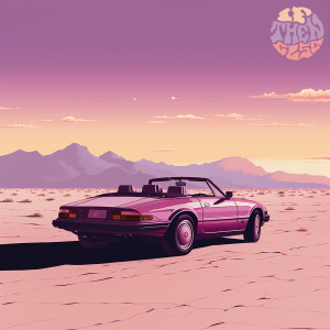 Album Sonic Serenity from If Then Else
