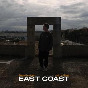 Jaime Reas的專輯East Coast (Explicit)