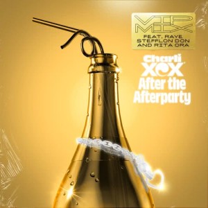 收聽Charli XCX的After the Afterparty (feat. RAYE, Stefflon Don and Rita Ora) (VIP Mix)歌詞歌曲