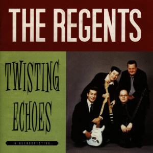 ดาวน์โหลดและฟังเพลง Pretty Lie พร้อมเนื้อเพลงจาก The Regents