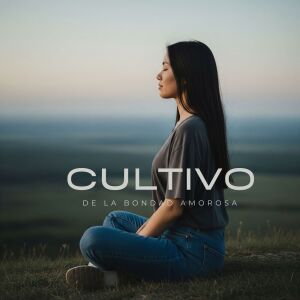 Album Cultivo de la Bondad Amorosa from Meditación Música Ambiente