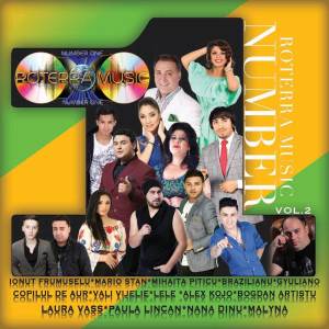 ดาวน์โหลดและฟังเพลง Dulce si amara e viata พร้อมเนื้อเพลงจาก Malyna