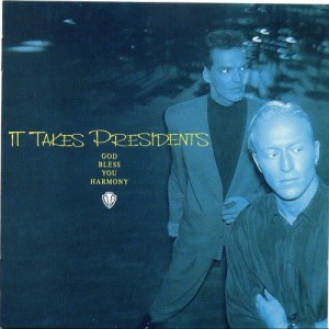 ดาวน์โหลดและฟังเพลง Feel For Love พร้อมเนื้อเพลงจาก It Takes Presidents