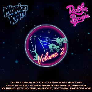 ดาวน์โหลดและฟังเพลง Sleepwalkin' (Wake Me Up Dub Rework) พร้อมเนื้อเพลงจาก Doctorsoul