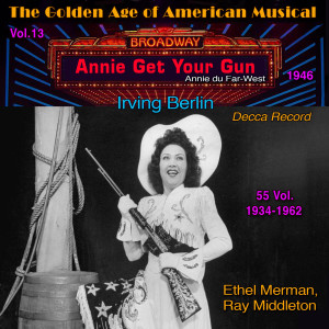 Dengarkan Anything You Can Do lagu dari Ethel Merman dengan lirik