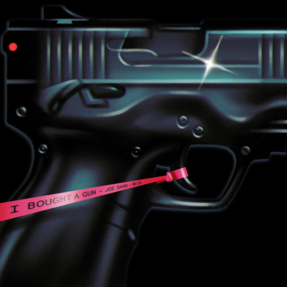 I Bought A Gun