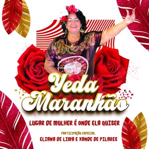 ดาวน์โหลดและฟังเพลง Tem Que Levar Fé พร้อมเนื้อเพลงจาก Yeda Maranhão