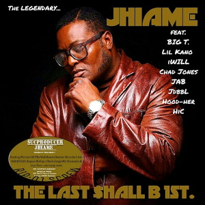 ดาวน์โหลดและฟังเพลง U Ain’t Ready (Big Bro 2 Lil Sis) (Explicit) พร้อมเนื้อเพลงจาก Jhiame