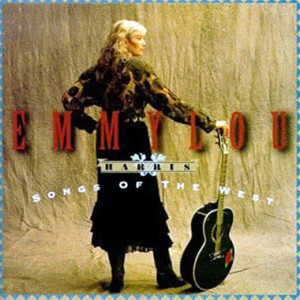 ดาวน์โหลดและฟังเพลง Montana Cowgirl (LP版) พร้อมเนื้อเพลงจาก Emmylou Harris