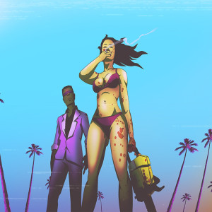 Dengarkan Tommy Vercetti (Explicit) lagu dari Arrxs dengan lirik