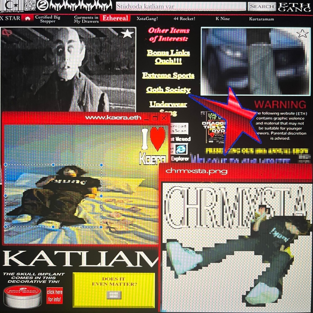 katliam (Explicit)