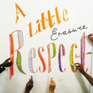 收聽Erasure的A Little Respect (HMI Redux)歌詞歌曲