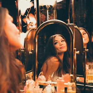 Listen to The Only Problem Is song with lyrics from Abby Anderson