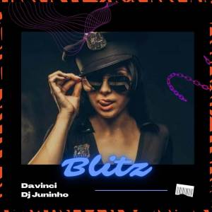 收聽DaVinci的Blitz (Explicit)歌詞歌曲