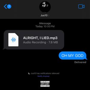 收聽Jus10的Bipolar (Explicit)歌詞歌曲