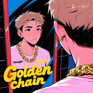Album Golden Chain from Youngior