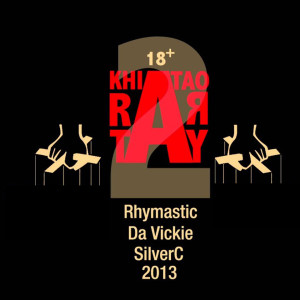 Dengarkan lagu Khi tao ra tay 2 (Explicit) nyanyian SilverC dengan lirik