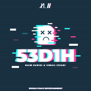 收聽Naim Daniel的Sedih歌詞歌曲