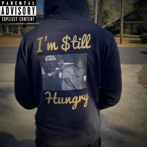 อัลบัม I'm Still Hungry (Explicit) ศิลปิน B.C.