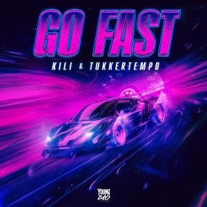 收聽Kili的Go Fast歌詞歌曲