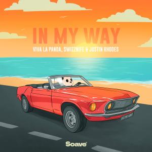 Album In My Way from Viva La Panda