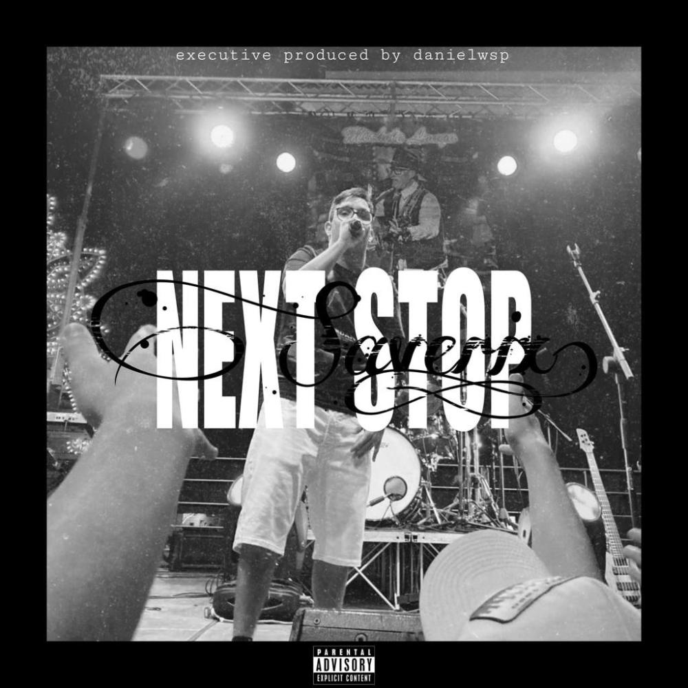 CAFFE' NAPOLETANO (feat. Fribiax) (Explicit)