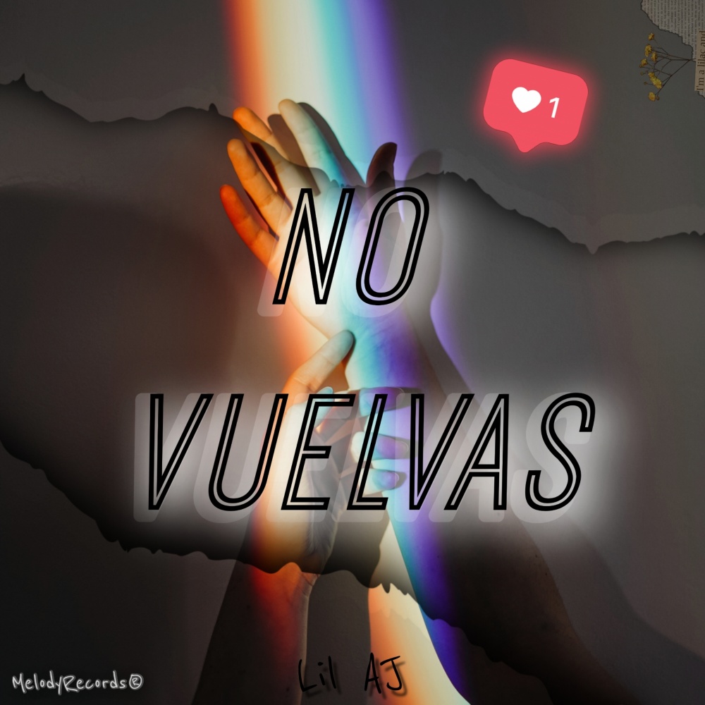 No Vuelvas