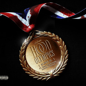 อัลบัม Hood Olympics (Remix) [feat. Freeway] (Explicit) ศิลปิน Albee Al