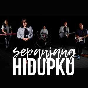 Dengarkan Sepanjang Hidupku lagu dari William Jhony dengan lirik