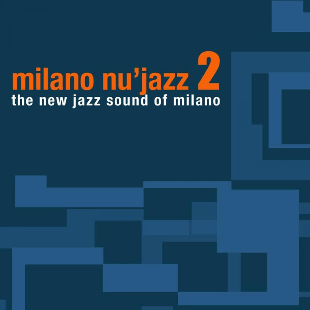 No Made Jazz