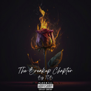 Album The Breakup Chapter (Explicit) oleh TLB