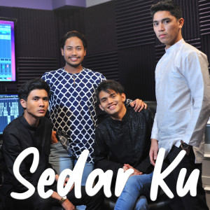 Listen to Sedar Ku song with lyrics from Syafiq Naser