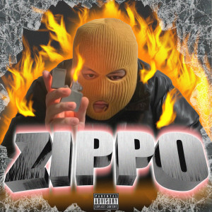 Album Zippo from Cansell