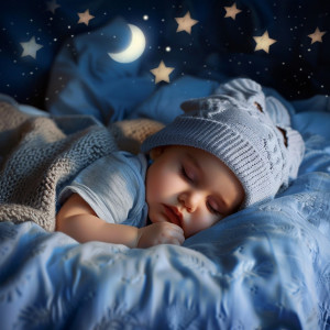 Baby Sweet Dreams的專輯Baby Sleep Peace: Gentle Sounds for the Night