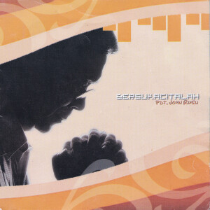 Dengarkan lagu Ku Tahu nyanyian Pdt. John Rusli dengan lirik