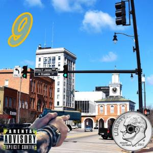 Bigg Grizz的專輯Nine Dime (Explicit)