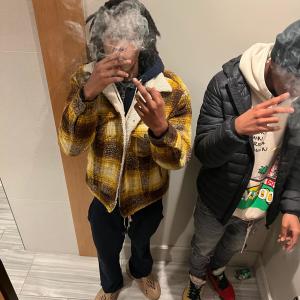 Dengarkan Up to sum (Explicit) lagu dari KayC dengan lirik