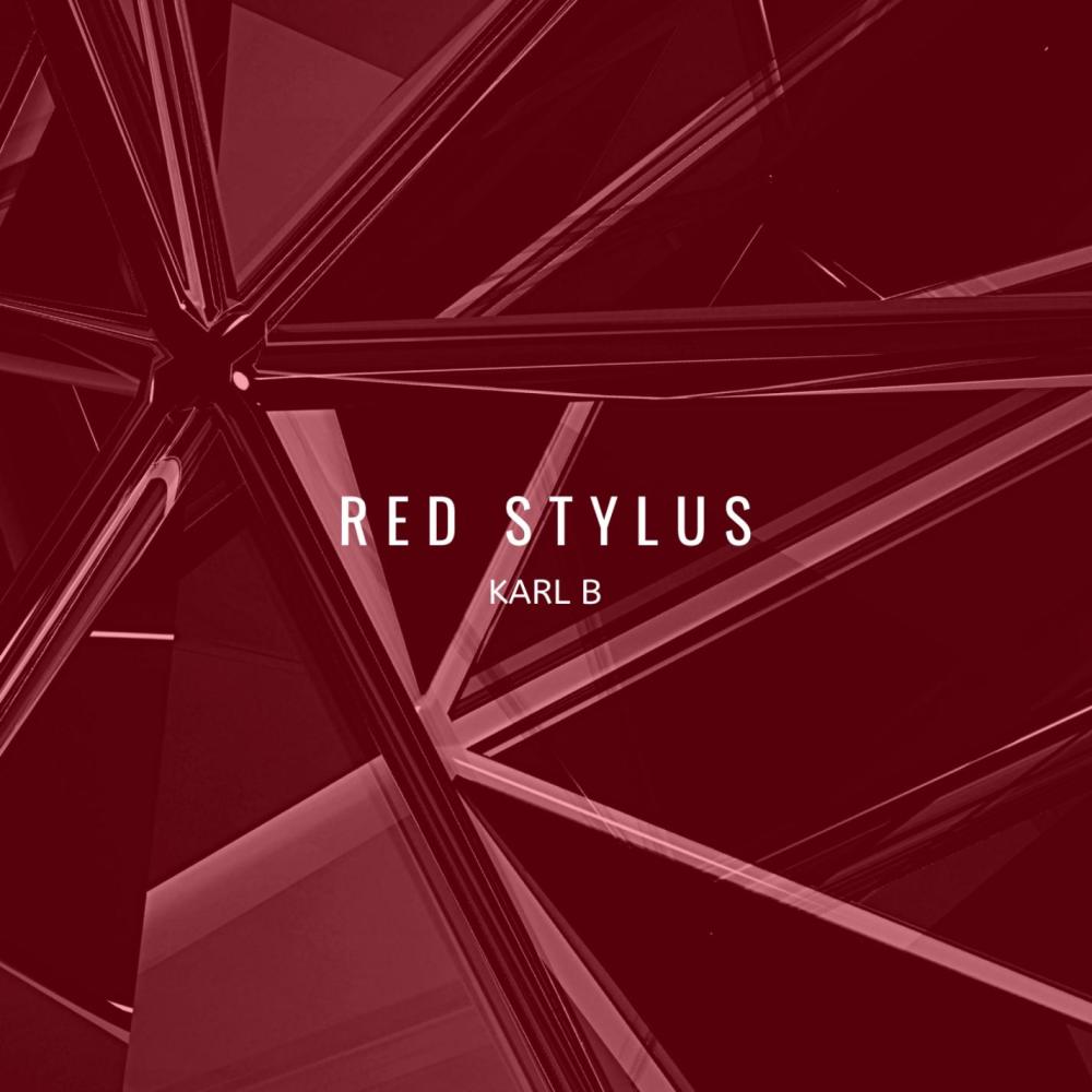 Red Stylus 