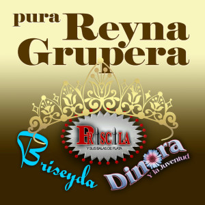 ดาวน์โหลดและฟังเพลง Para Que Me Haces Llorar พร้อมเนื้อเพลงจาก Briseyda Y Los Muchachos