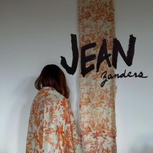 Zanders的專輯Jean