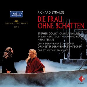 ดาวน์โหลดและฟังเพลง Die Frau ohne Schatten, Op. 65, TrV 234, Act III Scene 4: Trifft mich sein Lieben nicht (Live) พร้อมเนื้อเพลงจาก Wolfgang Koch
