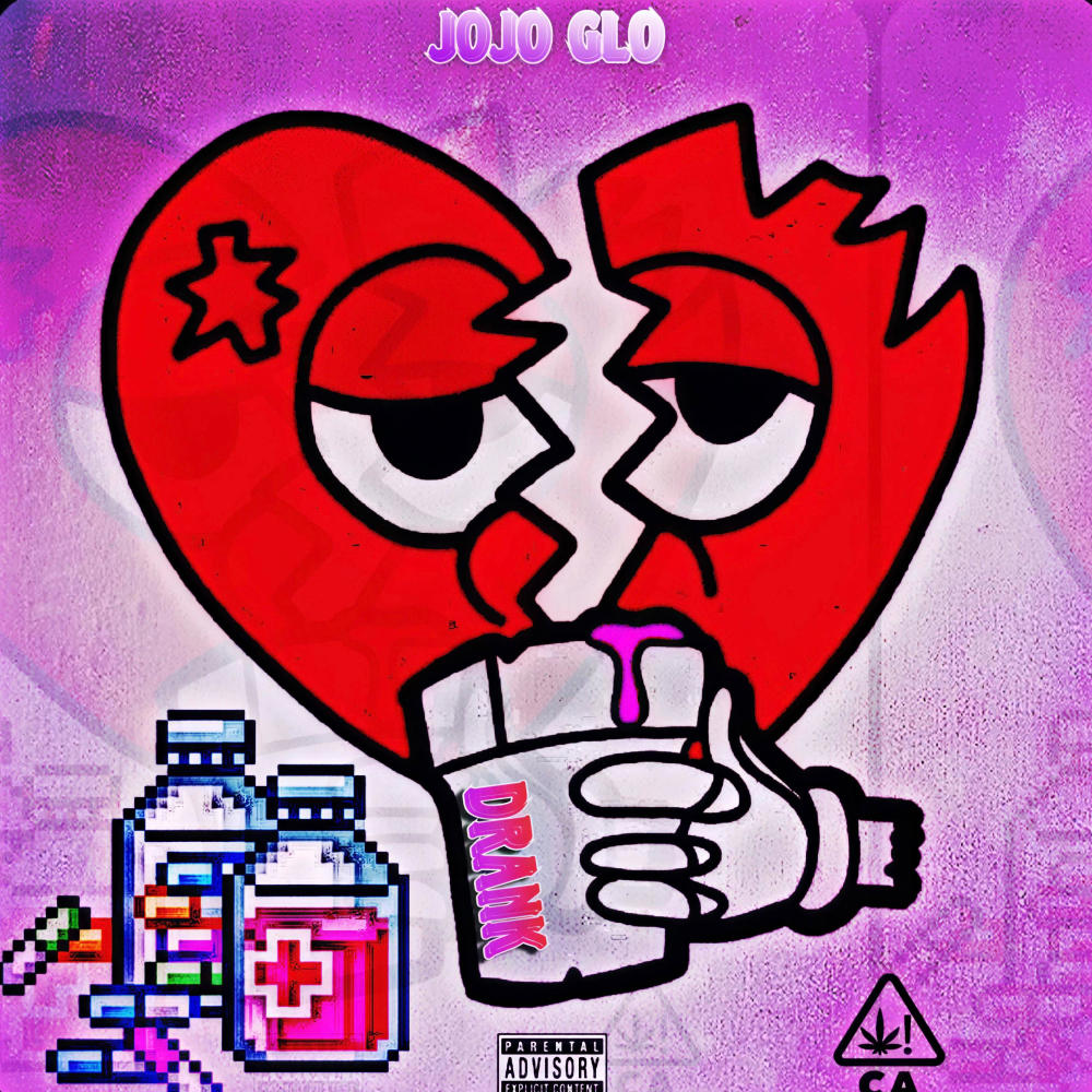 Drank (Explicit)