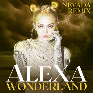 อัลบัม Wonderland (Nevada Remix) ศิลปิน 알렉사