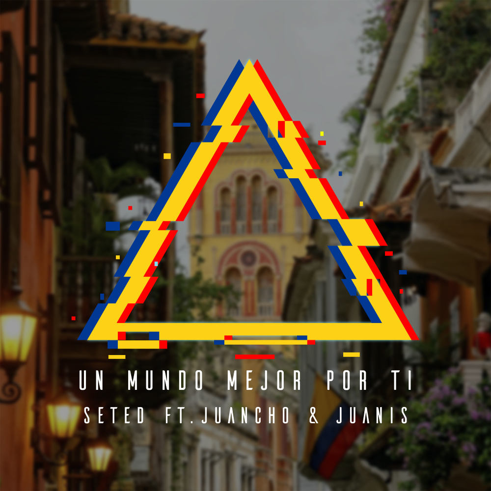 Un Mundo Mejor por Ti (其他)