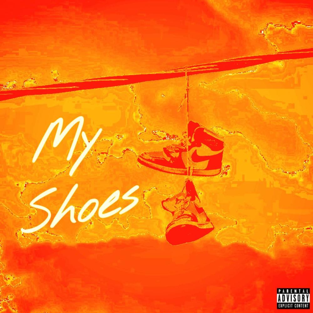 my shoes