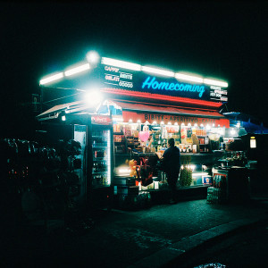 Listen to Past Night song with lyrics from PAPER TAPES
