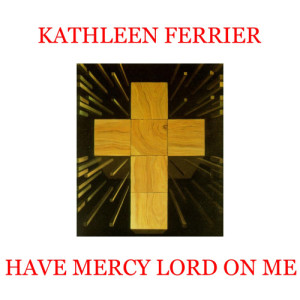 收聽Kathleen Ferrier的Gretchen An Spinnrade歌詞歌曲
